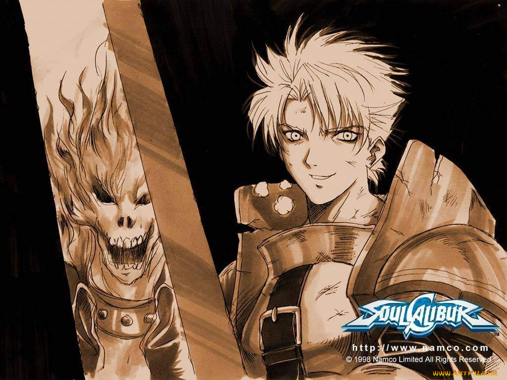 soul, calibur, видео, игры, soulcalibur
