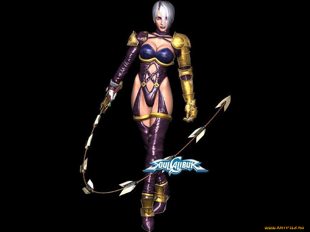 soul, calibur, видео, игры, soulcalibur