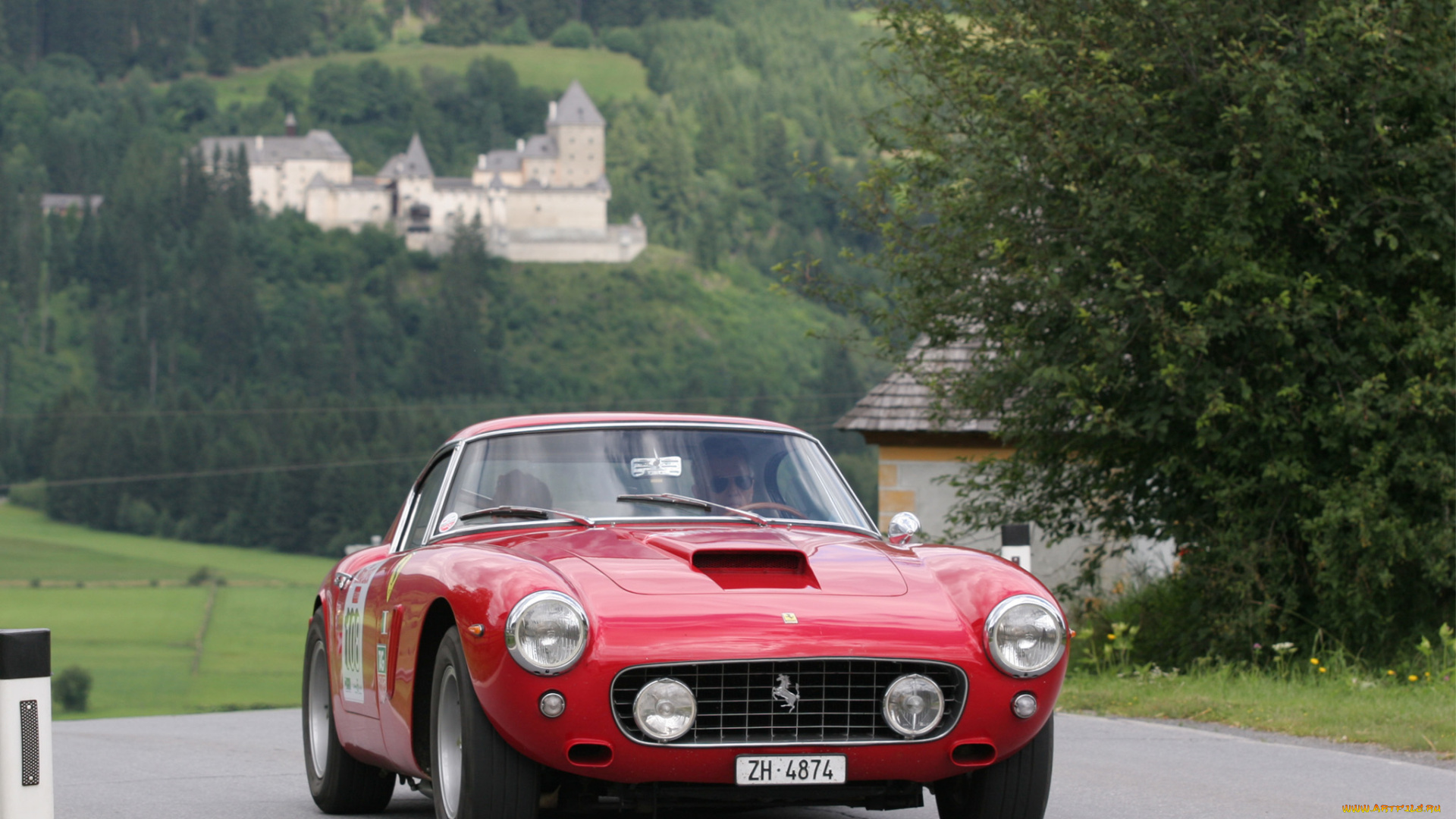 автомобили