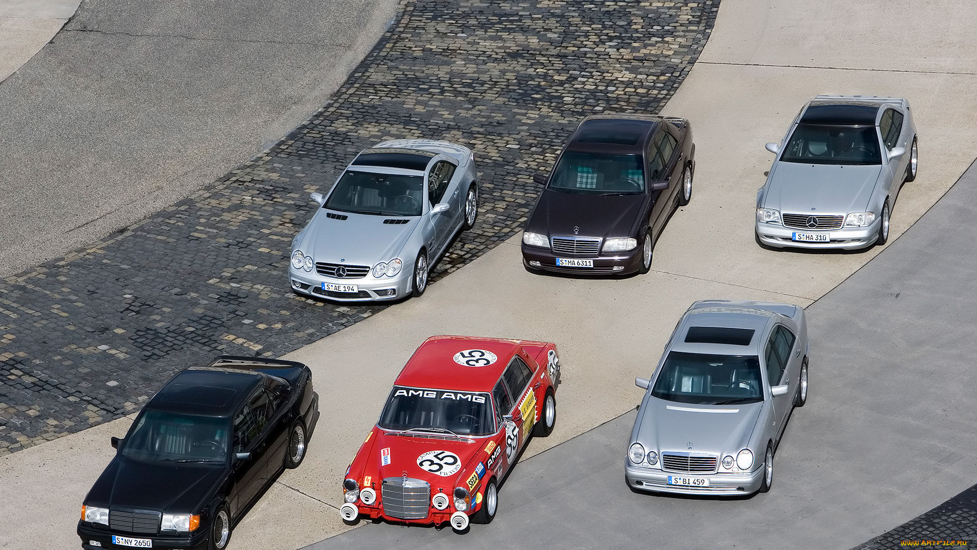 автомобили, mercedes, benz