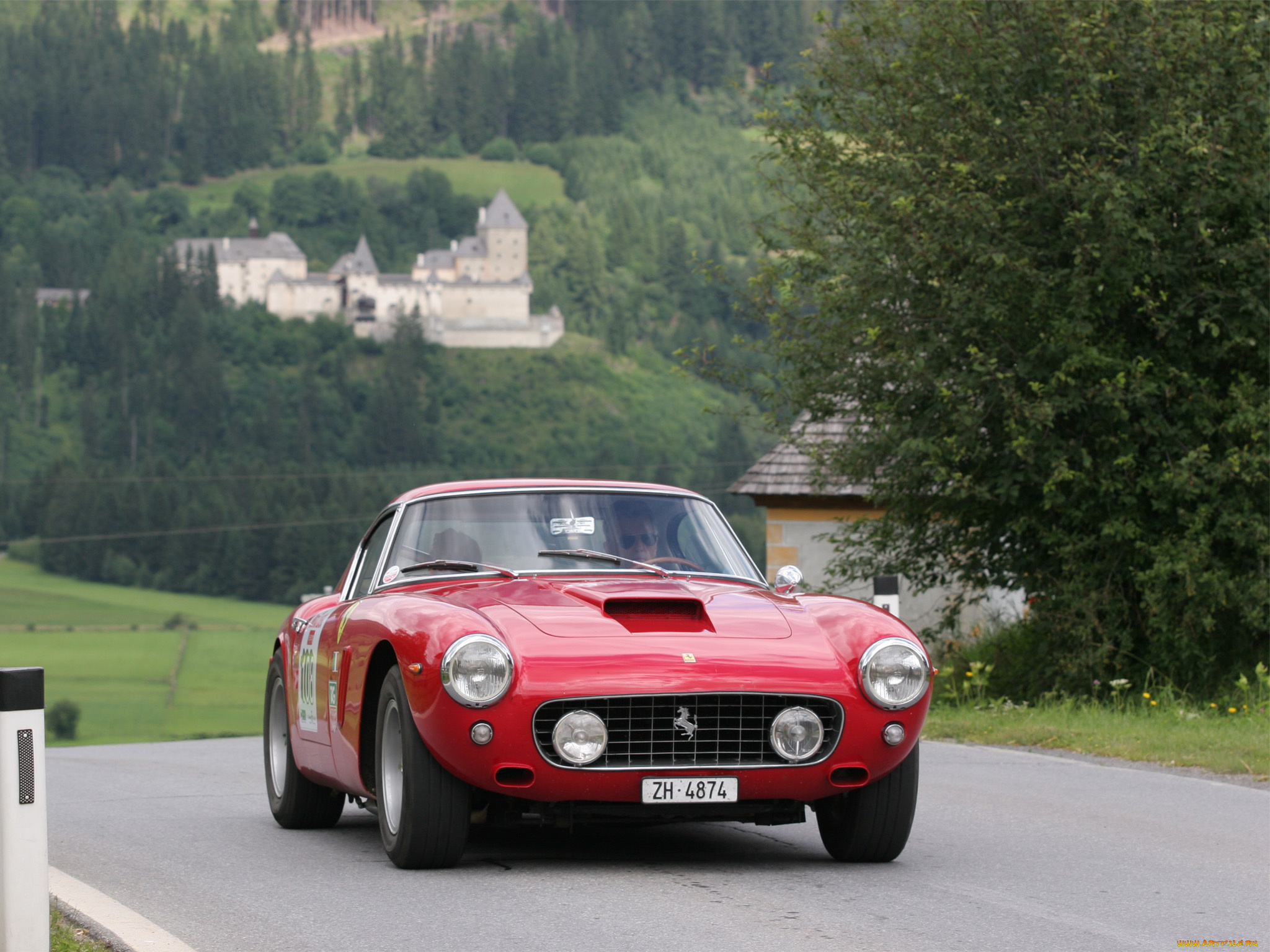 автомобили