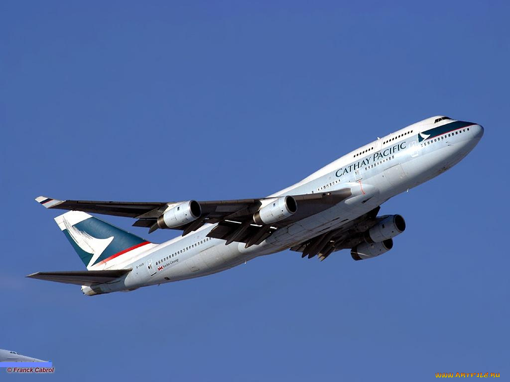 авиация, пассажирские, самолёты