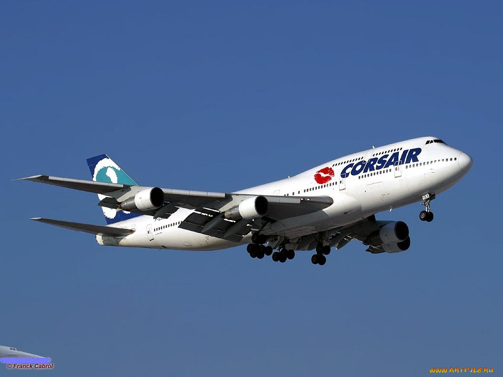 авиация, пассажирские, самолёты