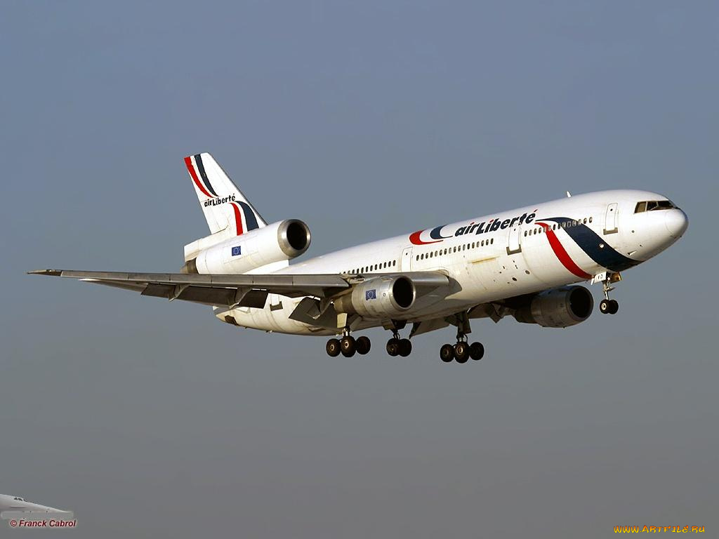 авиация, пассажирские, самолёты