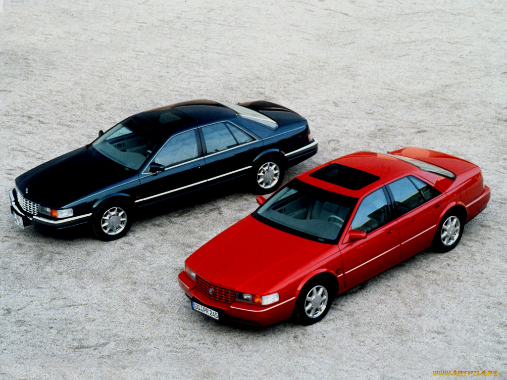 автомобили, cadillac