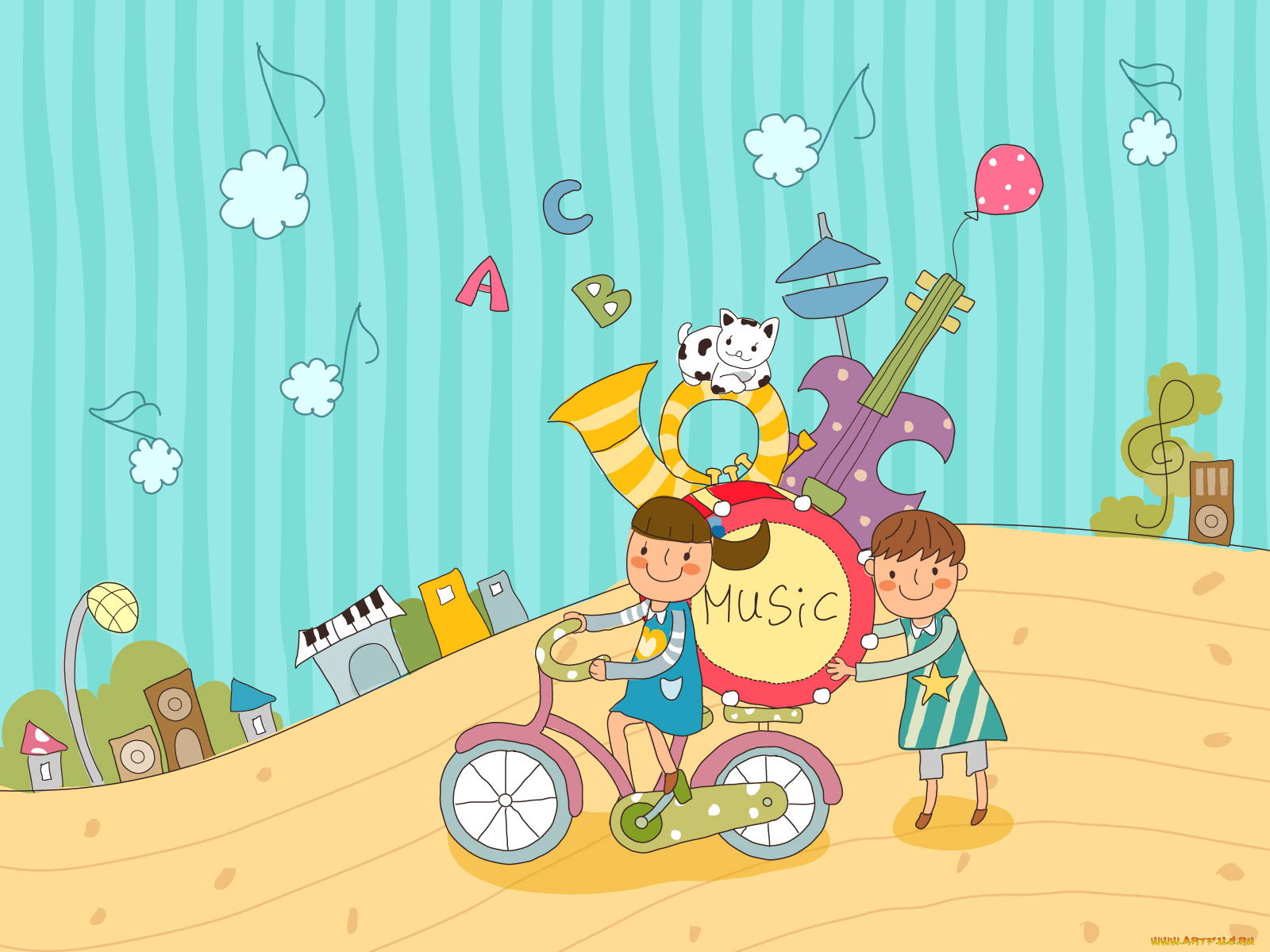 векторная, графика