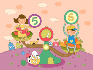 Картинка векторная графика