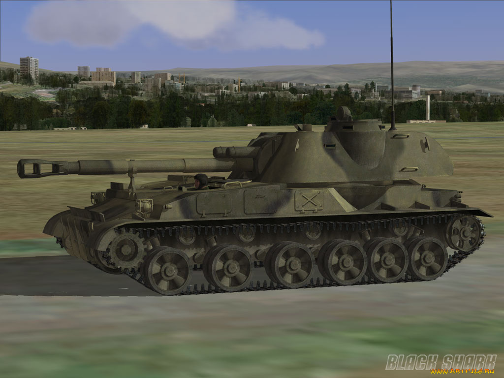 самоходная, гаубица, 2с1, «гвоздика», техника, военная