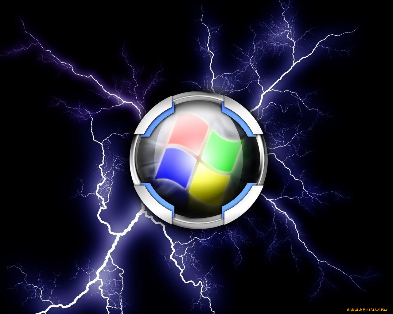 компьютеры, windows, vista, longhorn