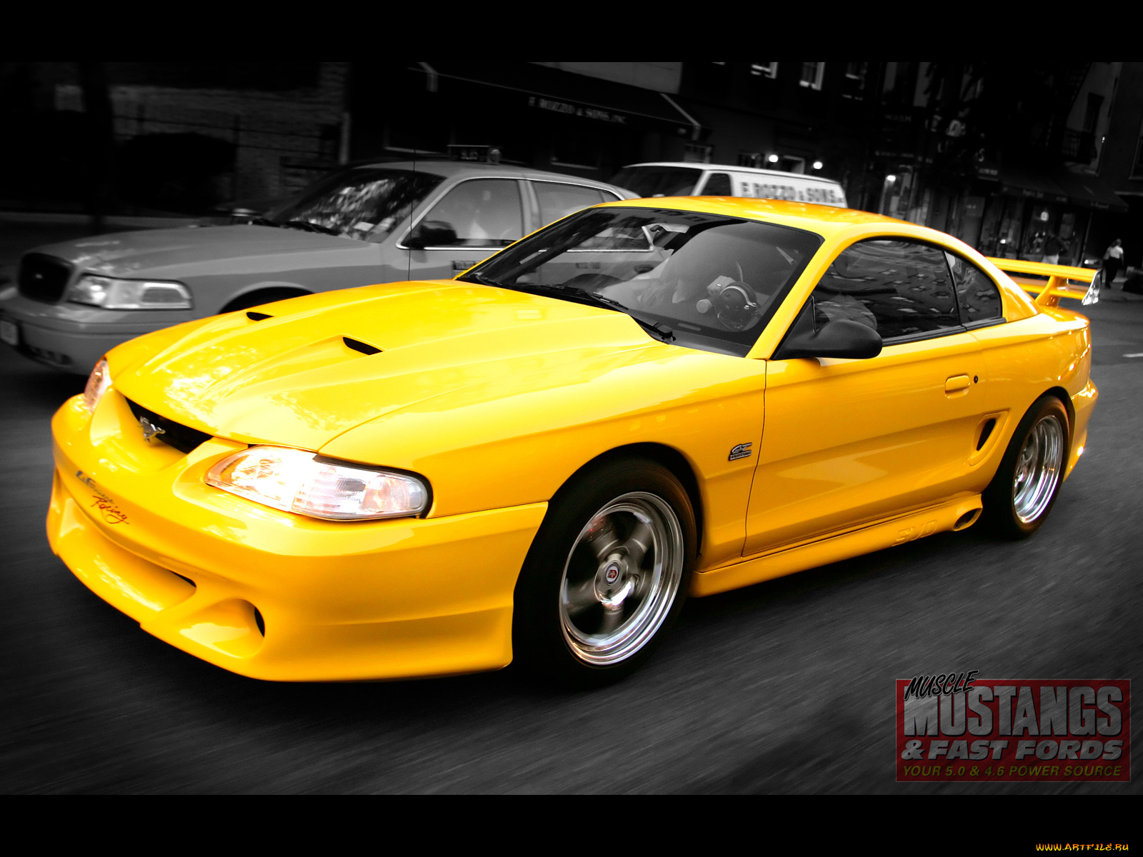 автомобили, ford