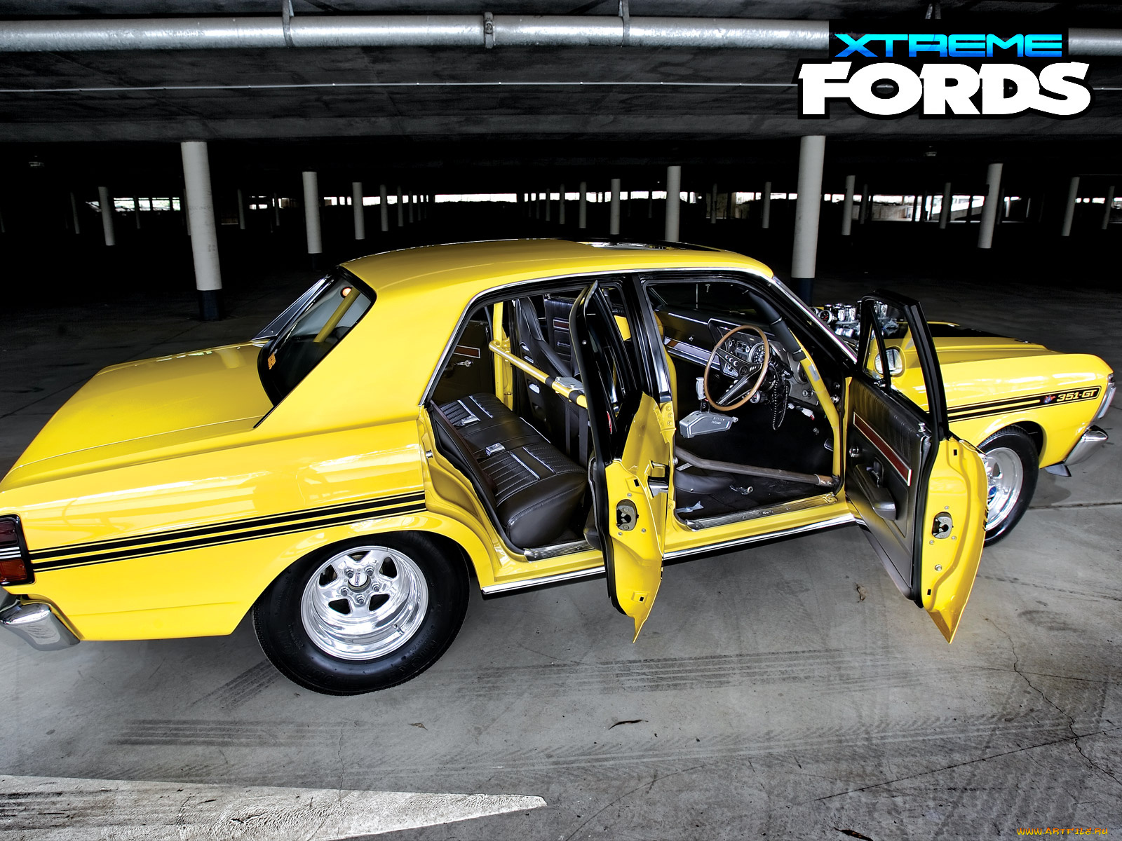 автомобили, ford