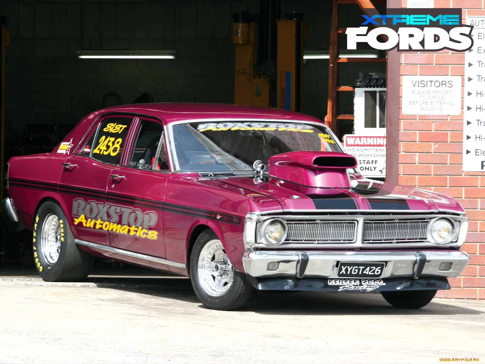 автомобили, ford