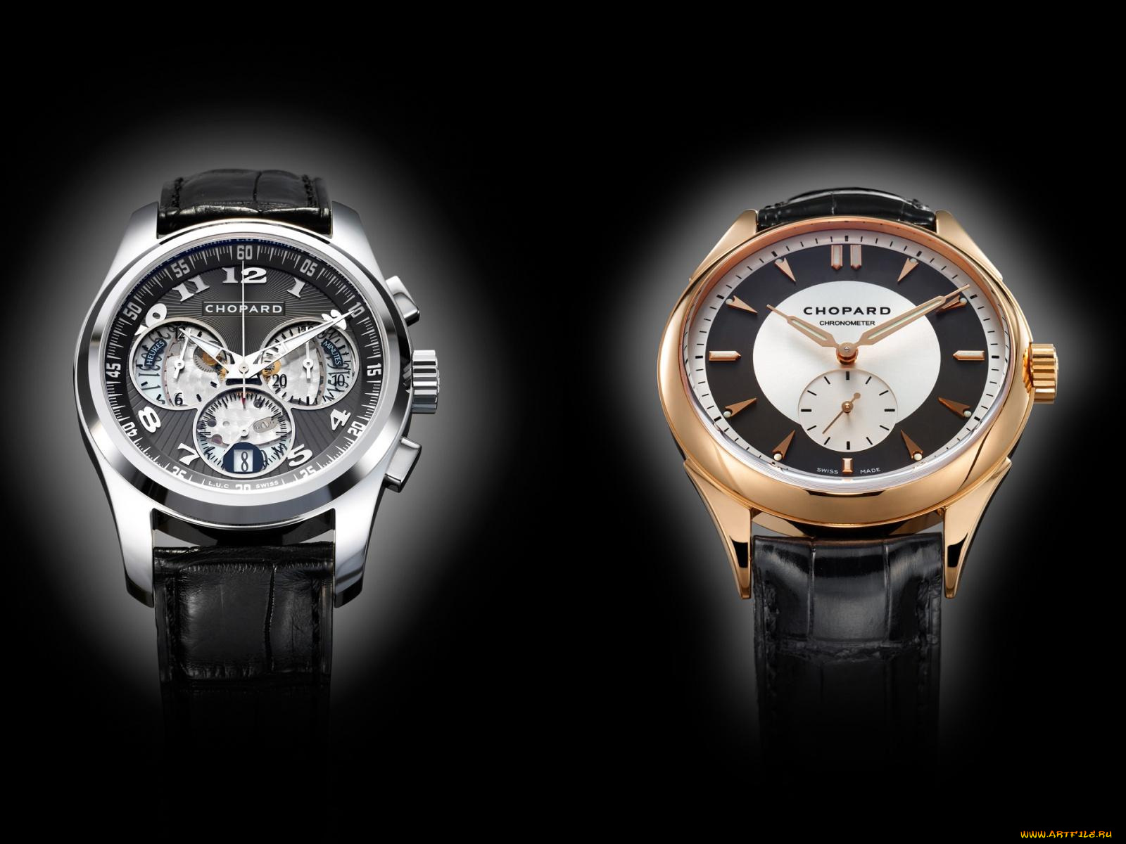 бренды, chopard