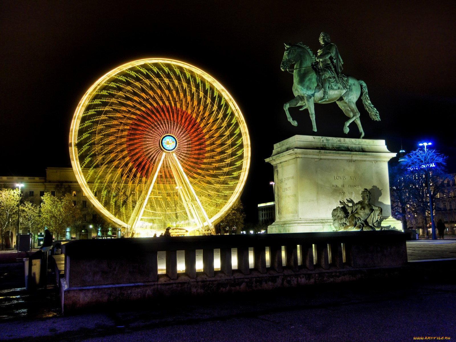 города, памятники, скульптуры, арт, объекты