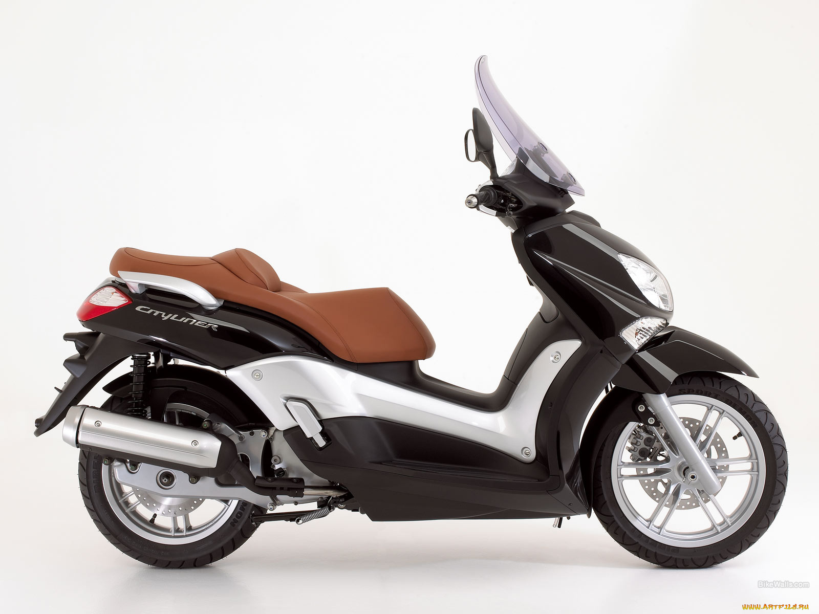 мотоциклы, мотороллеры