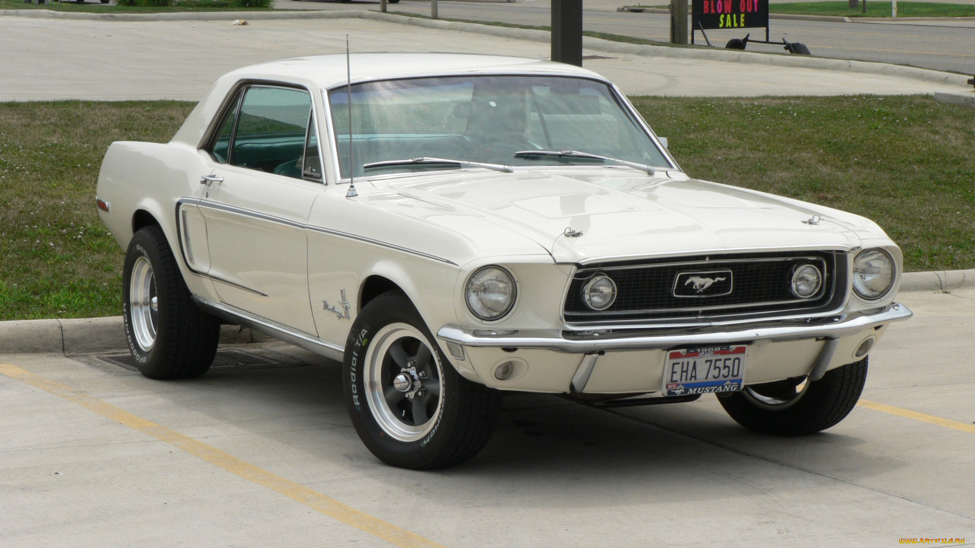 автомобили, ford