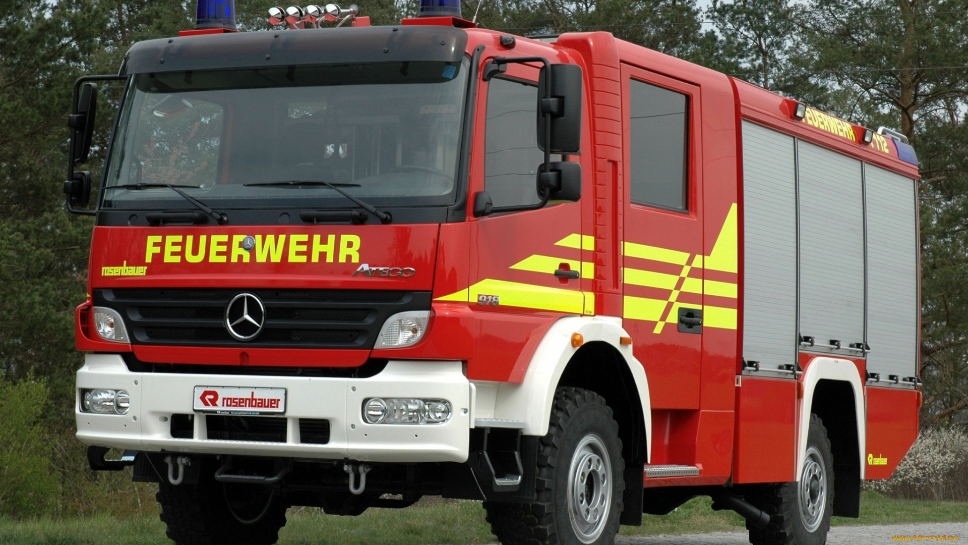 автомобили, пожарные, машины