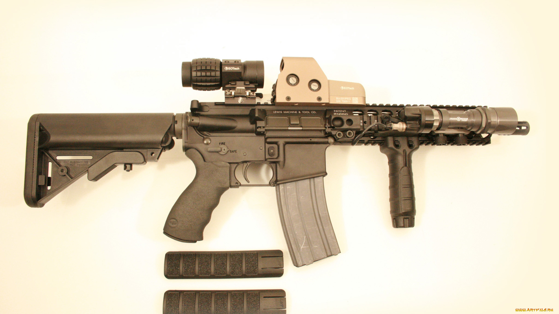 оружие, автоматы