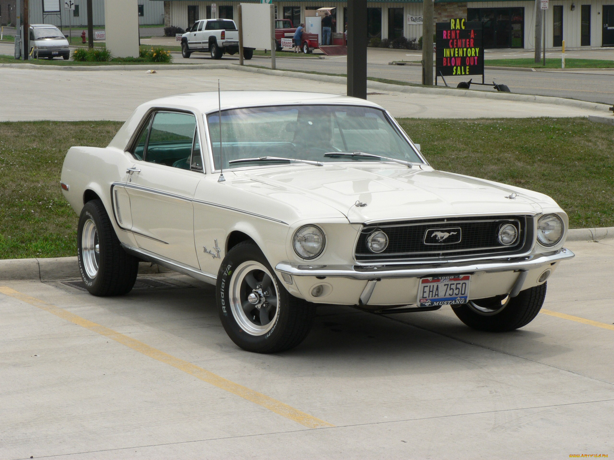 автомобили, ford