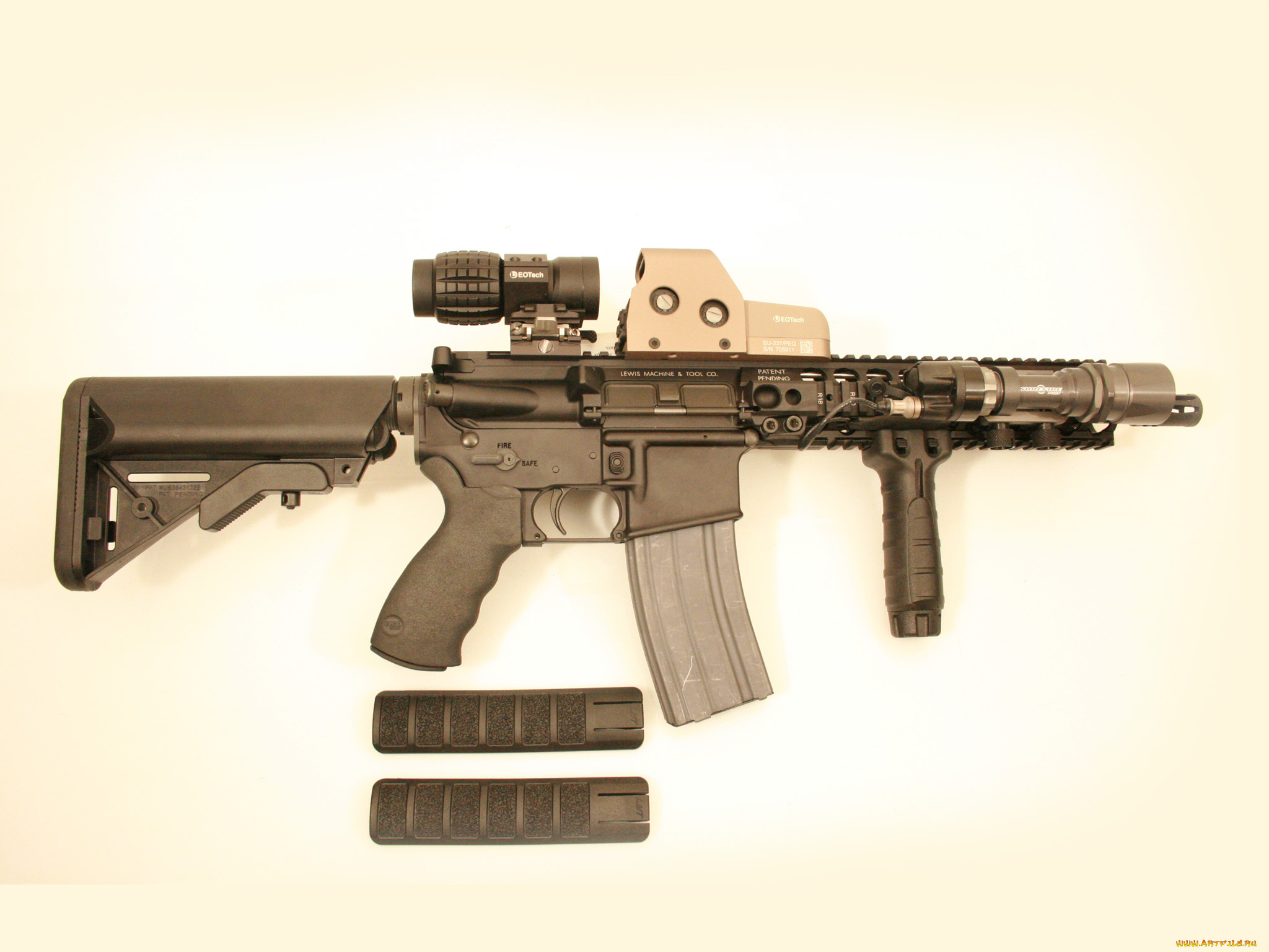 оружие, автоматы