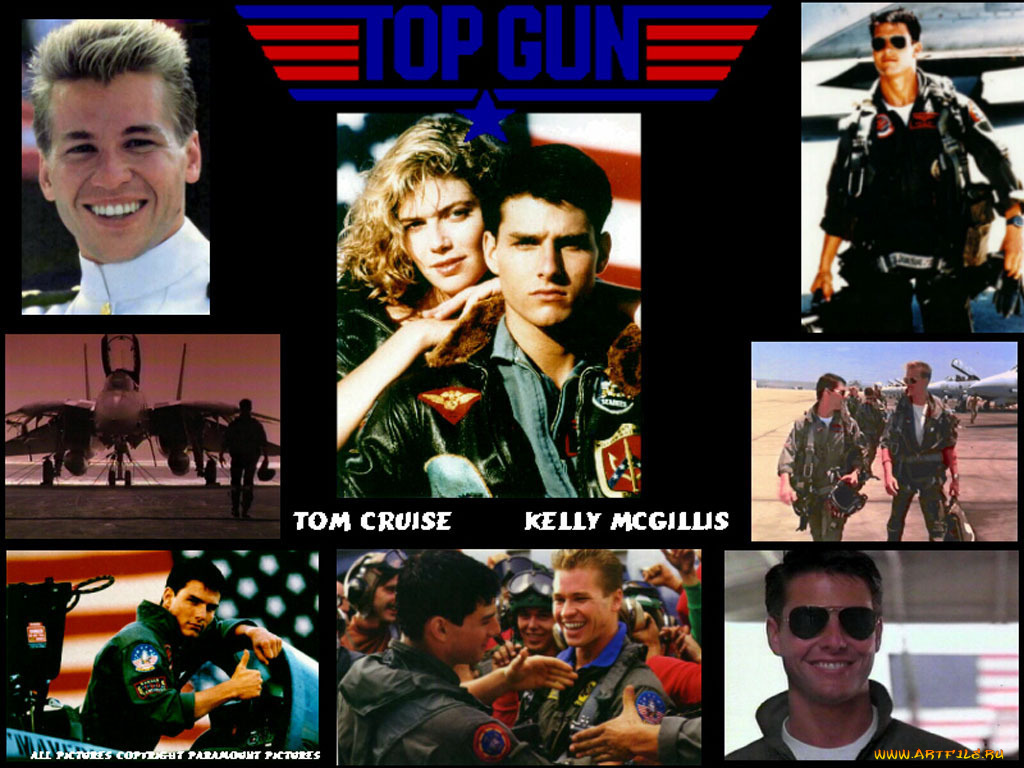 top, gun, кино, фильмы