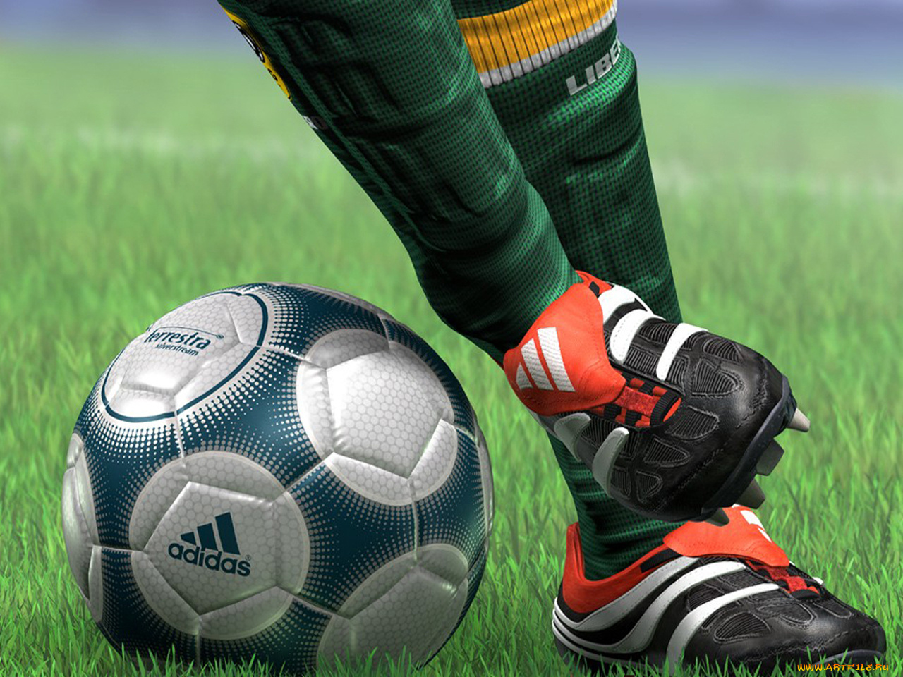 спорт, футбол