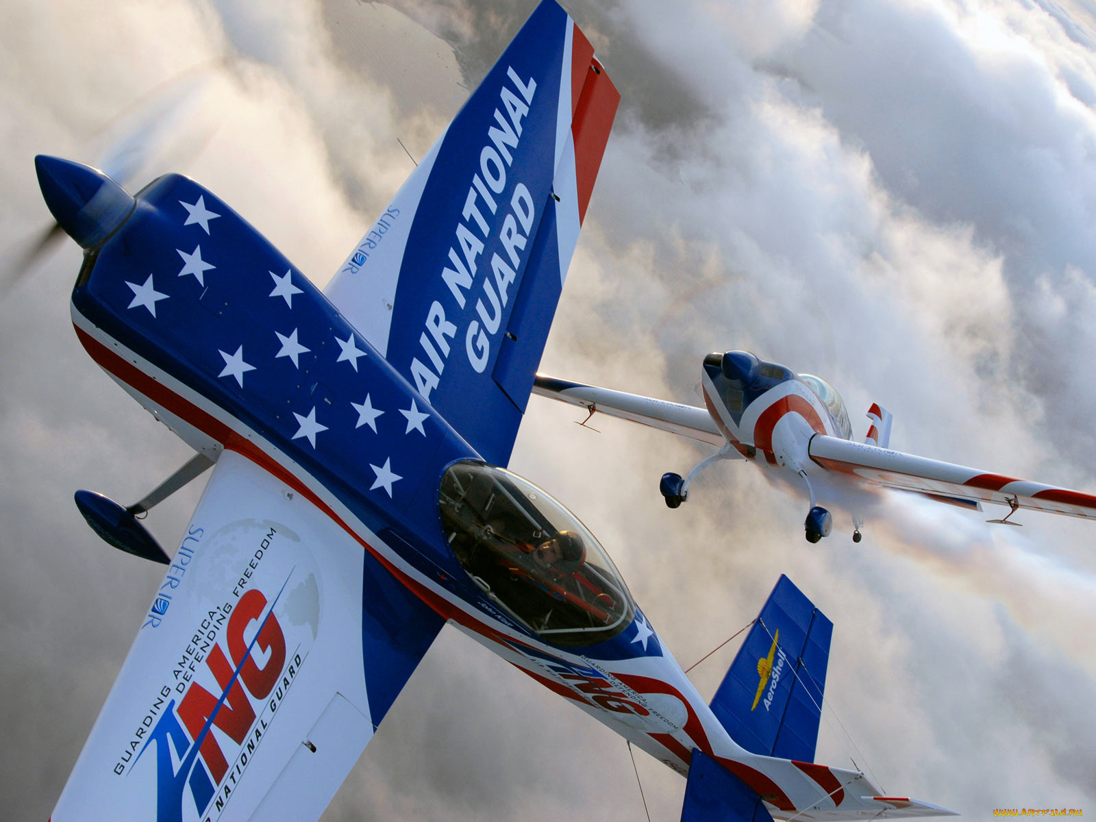 авиация, лёгкие, одномоторные, самолёты