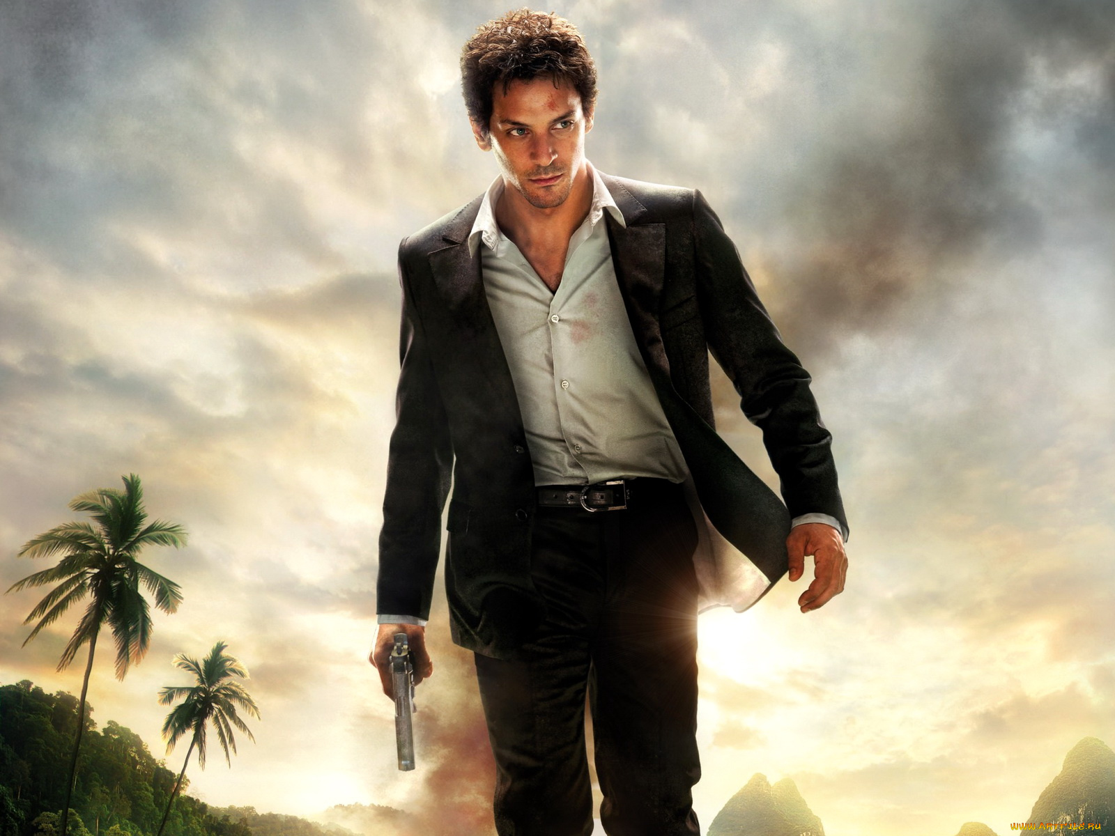 largo, winch, кино, фильмы