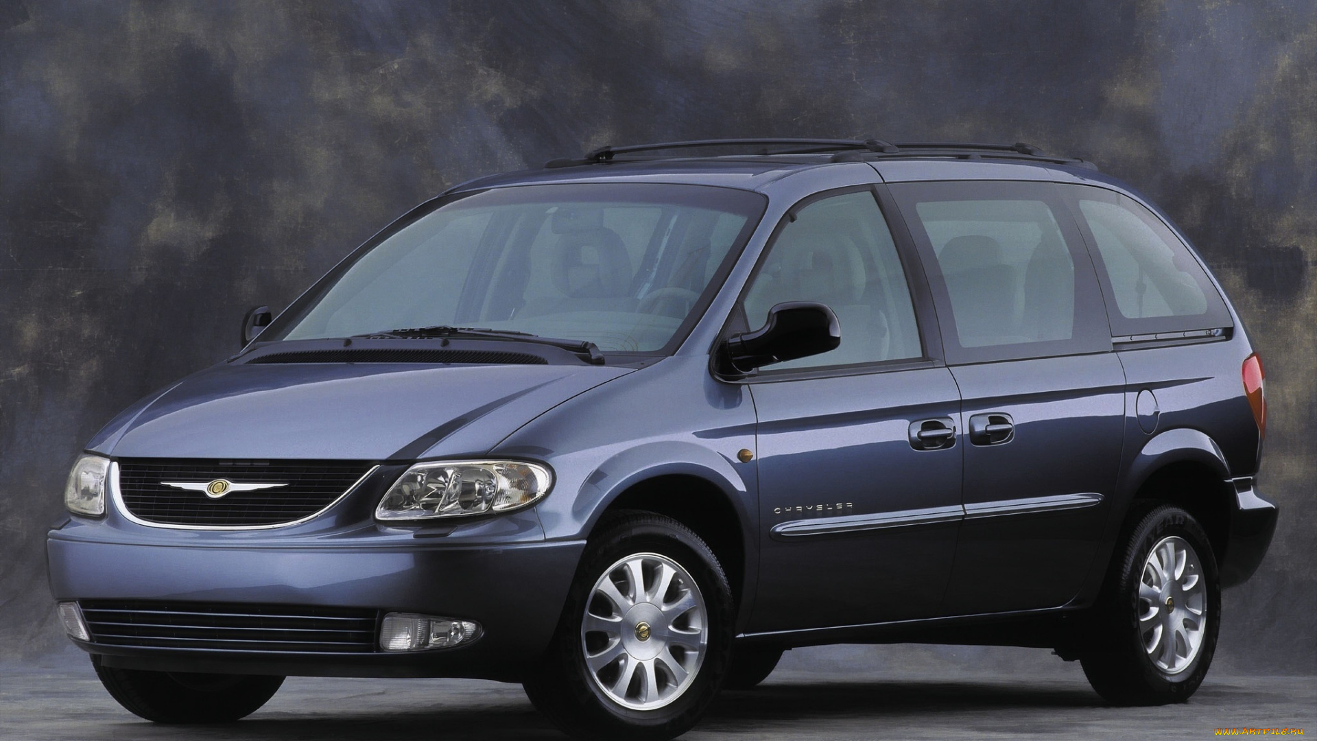 автомобили, chrysler