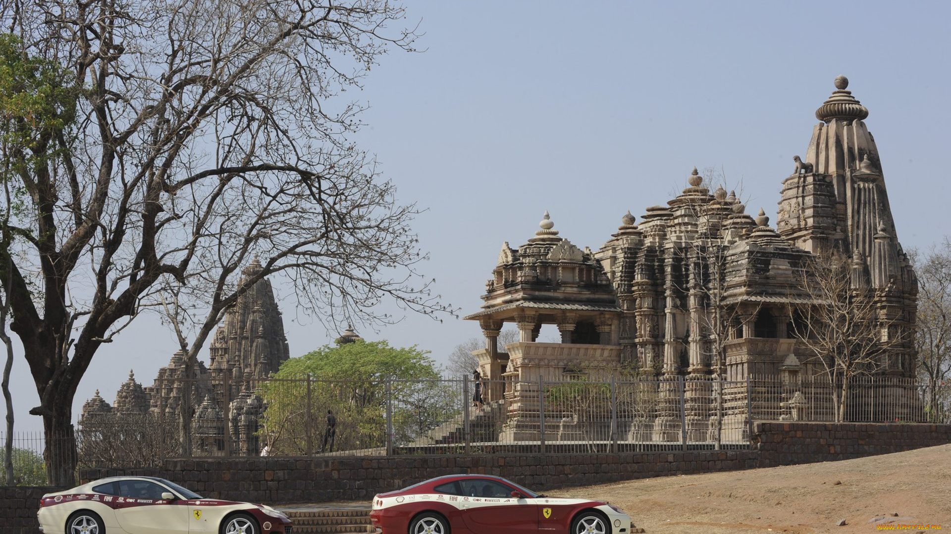 автомобили, ferrari