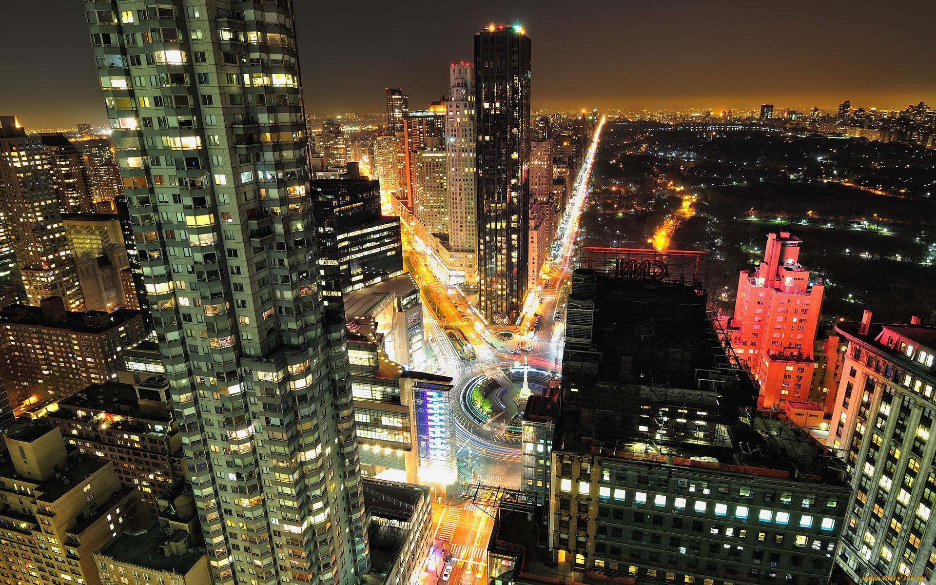 new, york, city, города, нью, йорк, сша