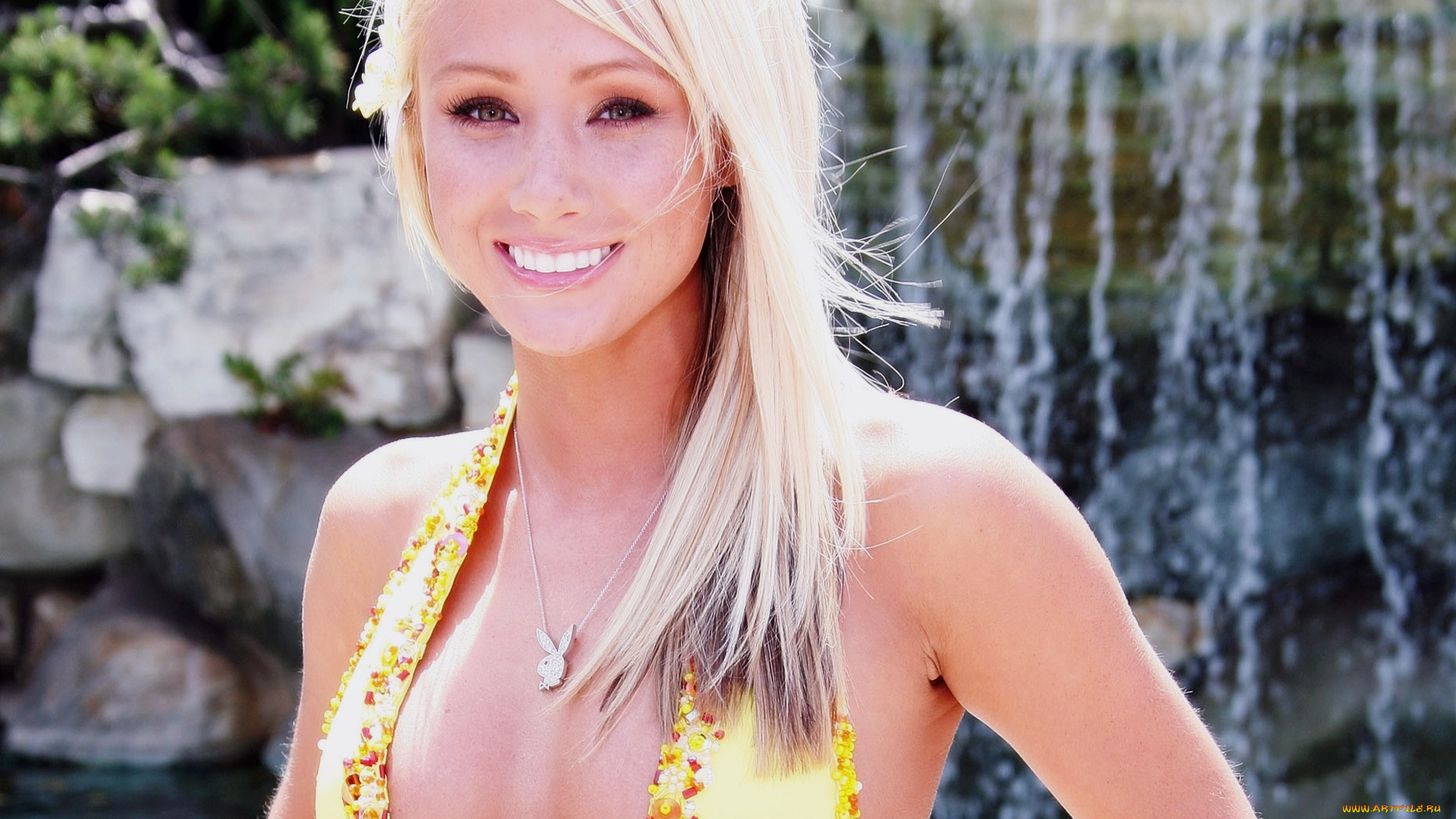 Sara, Jean, Underwood, девушки, , , , декольте