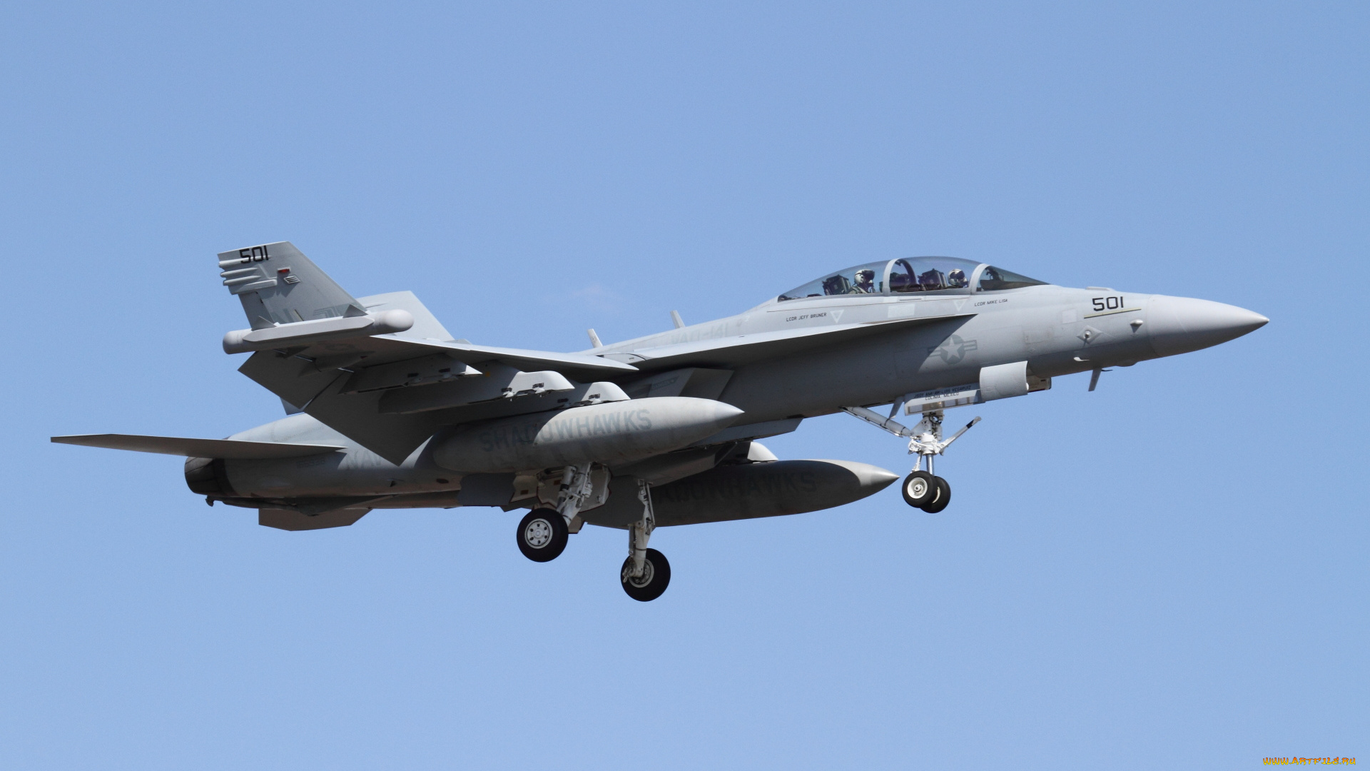 авиация, боевые, самолёты, полет