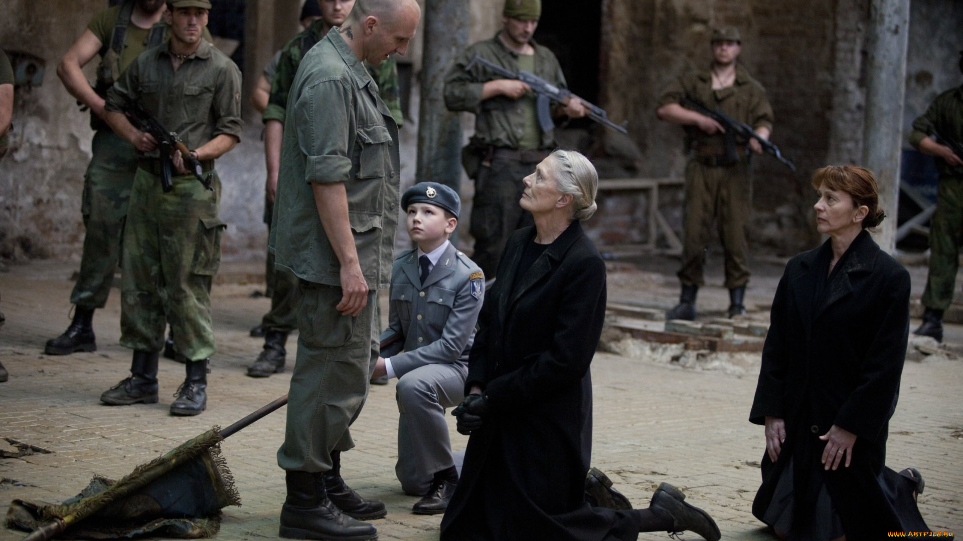 coriolanus, кино, фильмы, кориолан