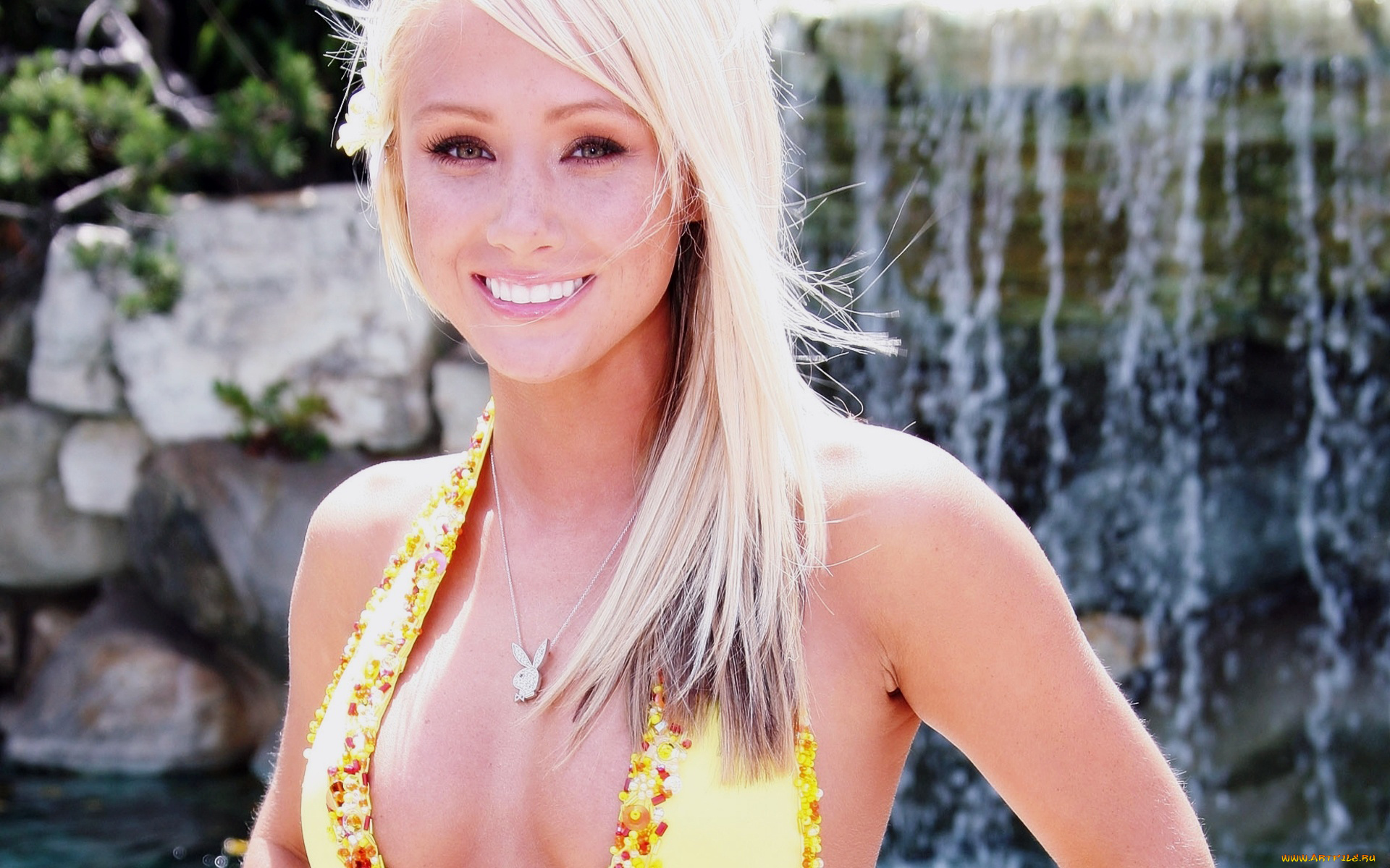 Sara, Jean, Underwood, девушки, , , , декольте