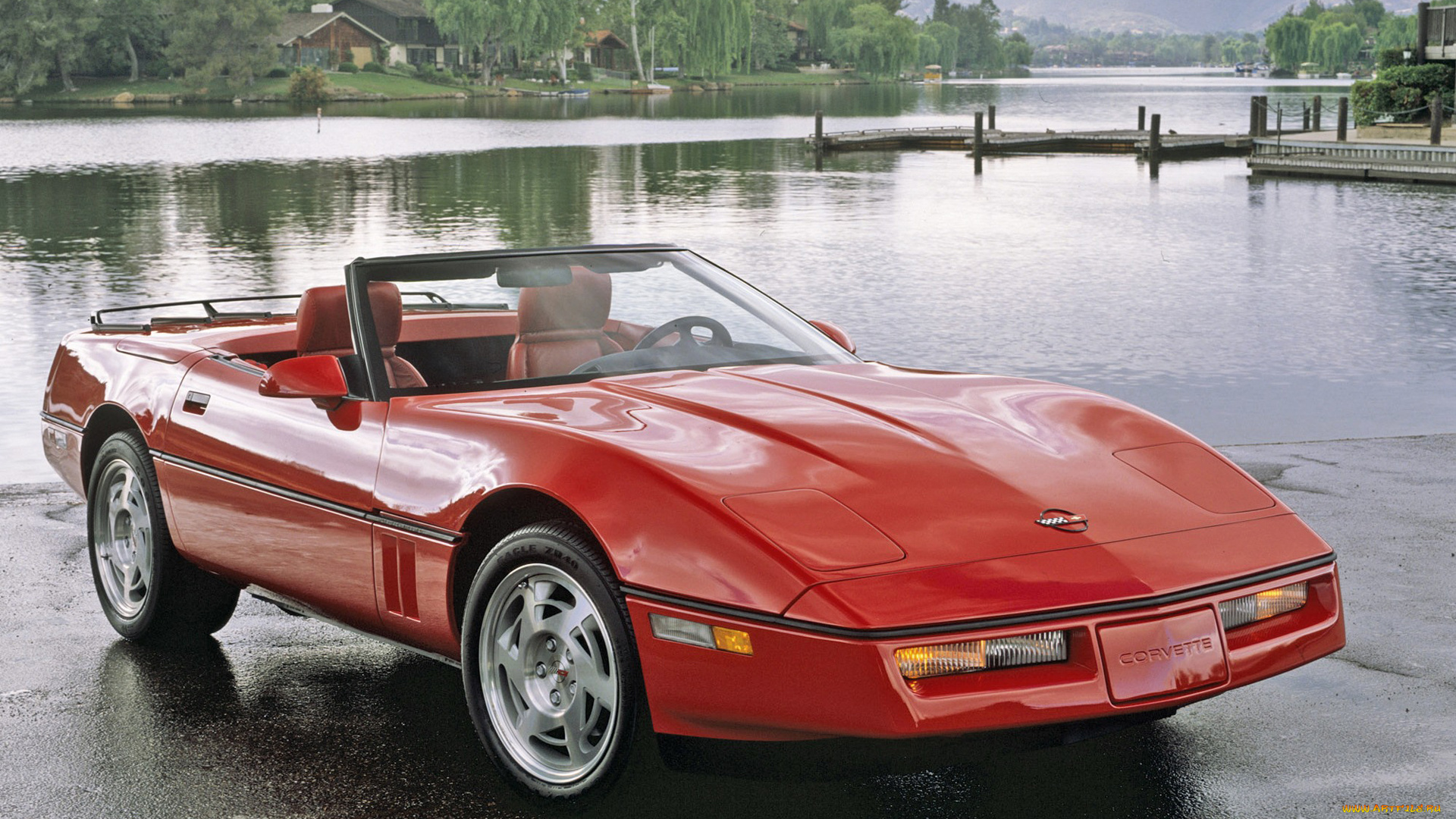 автомобили, corvette, chevrolet