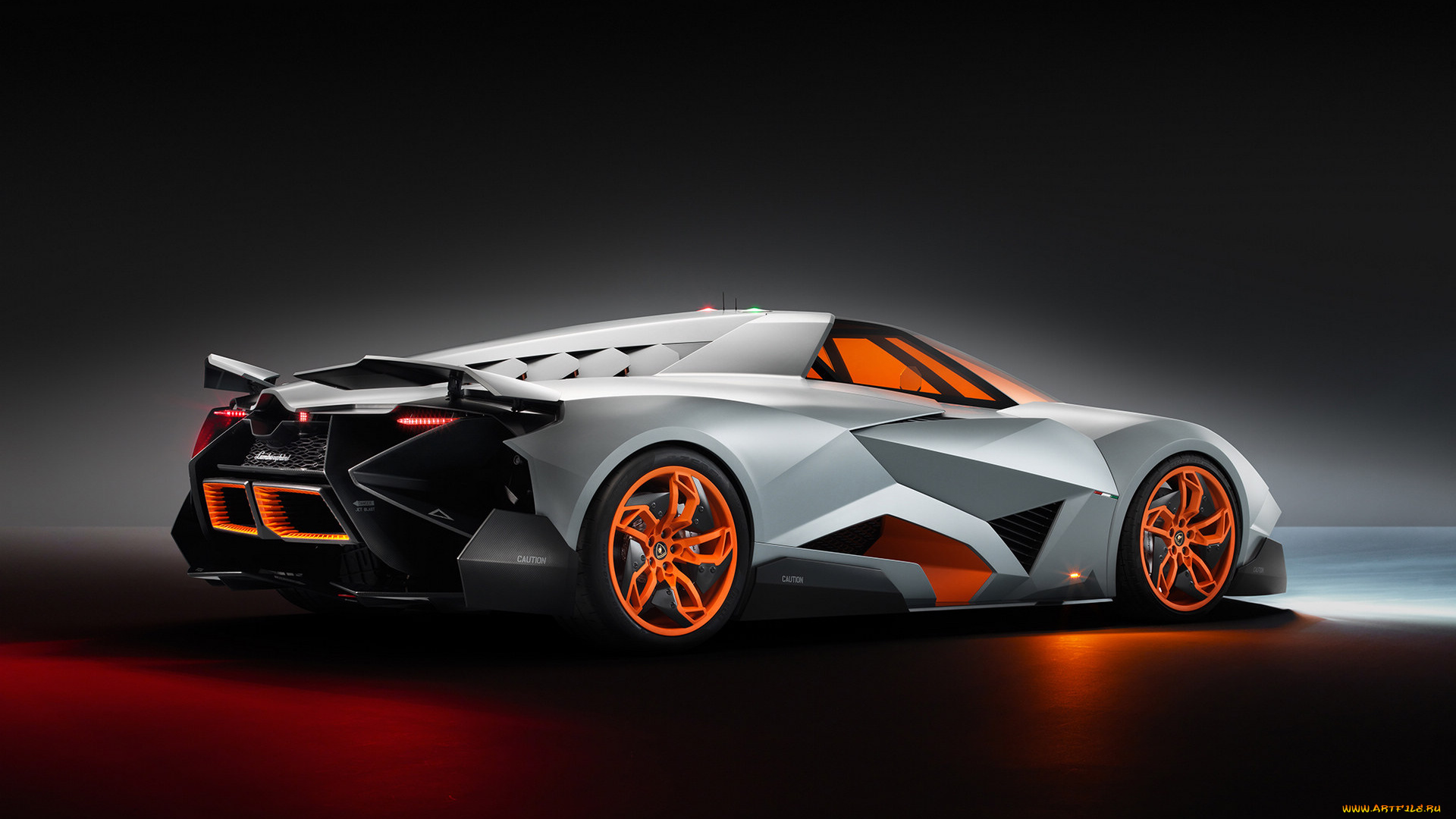 автомобили, lamborghini