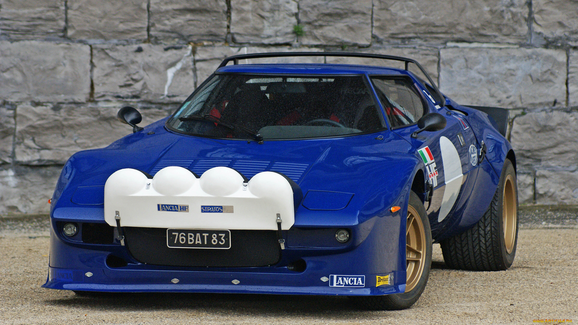 автомобили, lancia