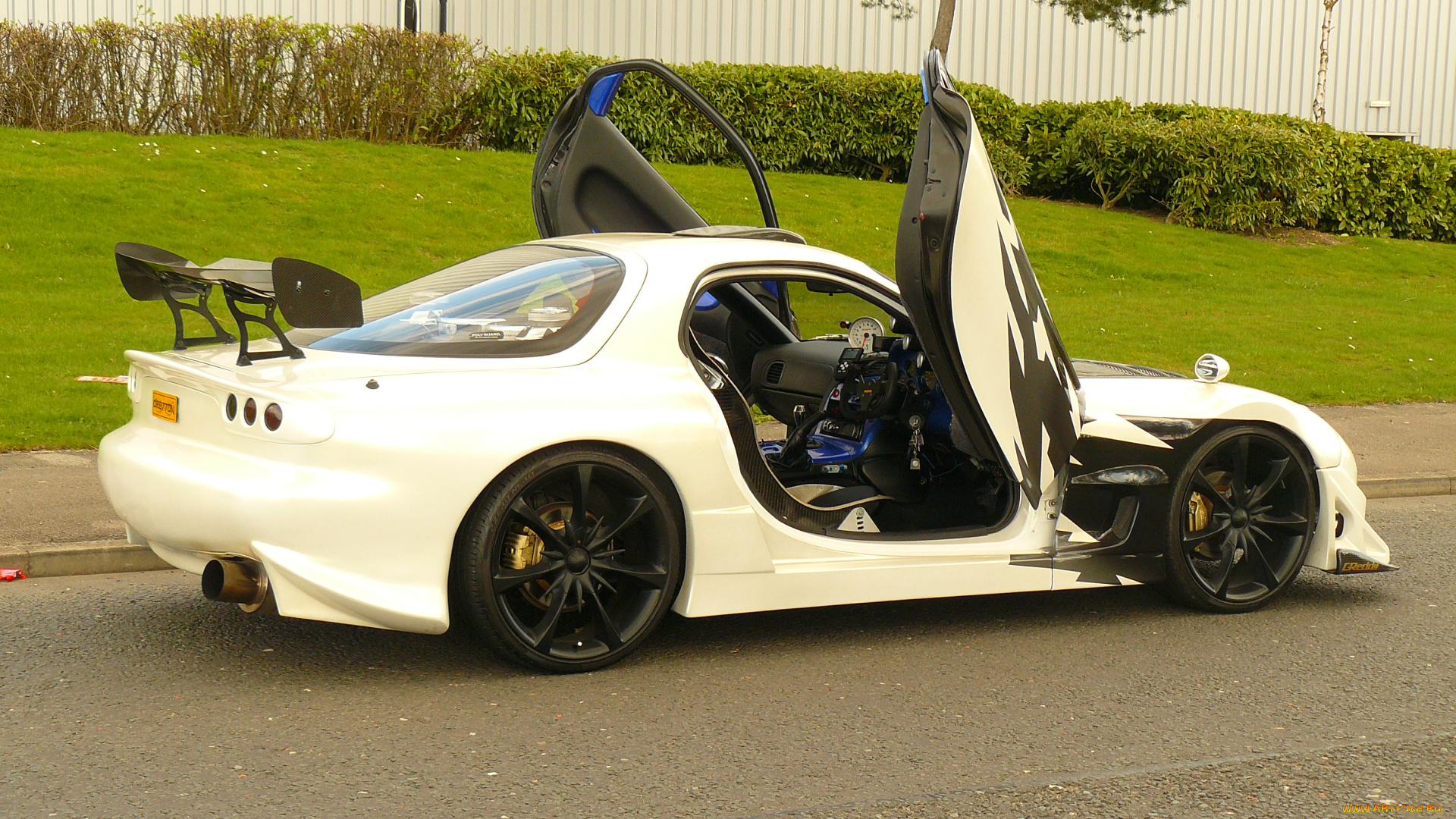 автомобили, mazda