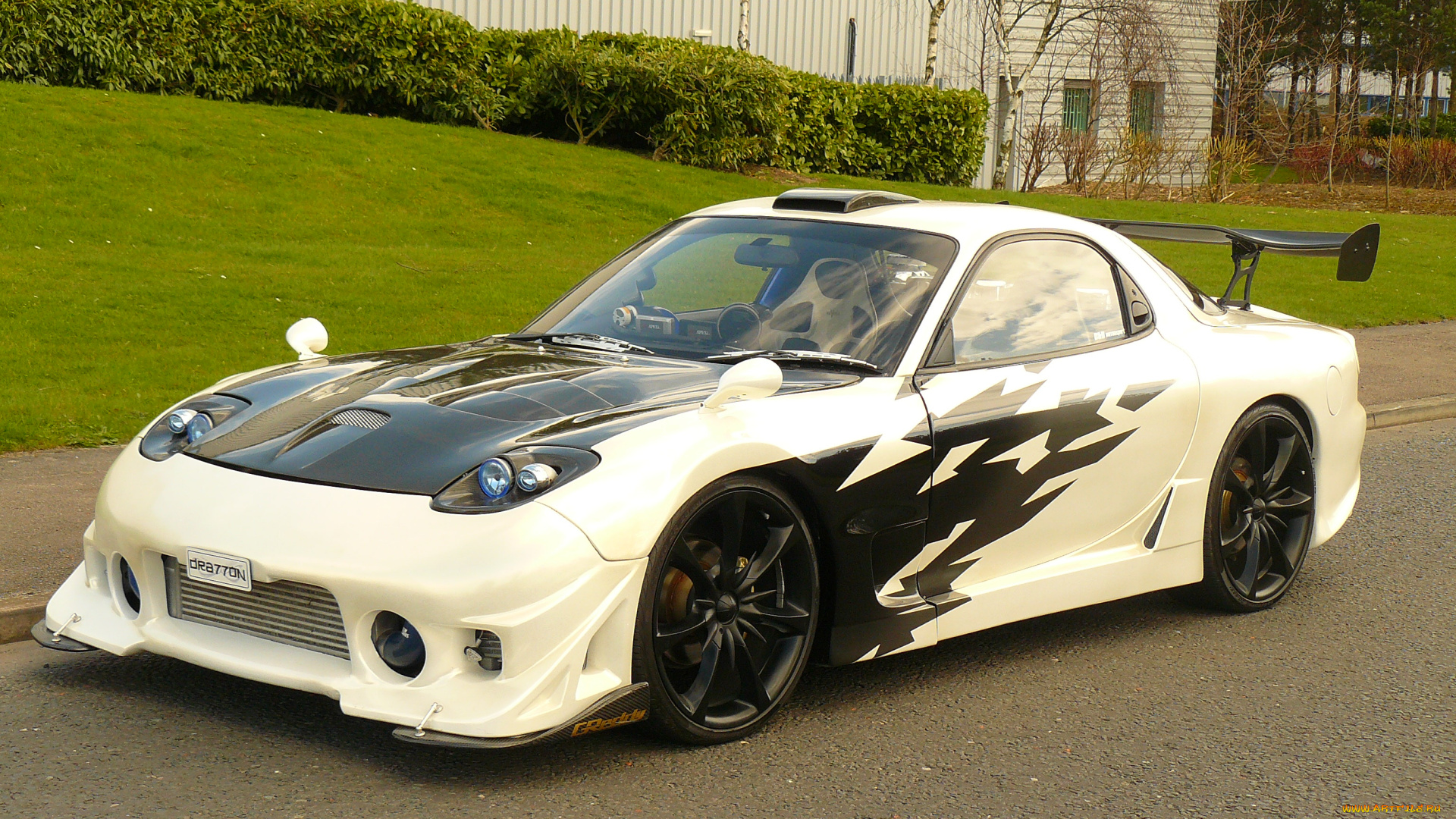 автомобили, mazda