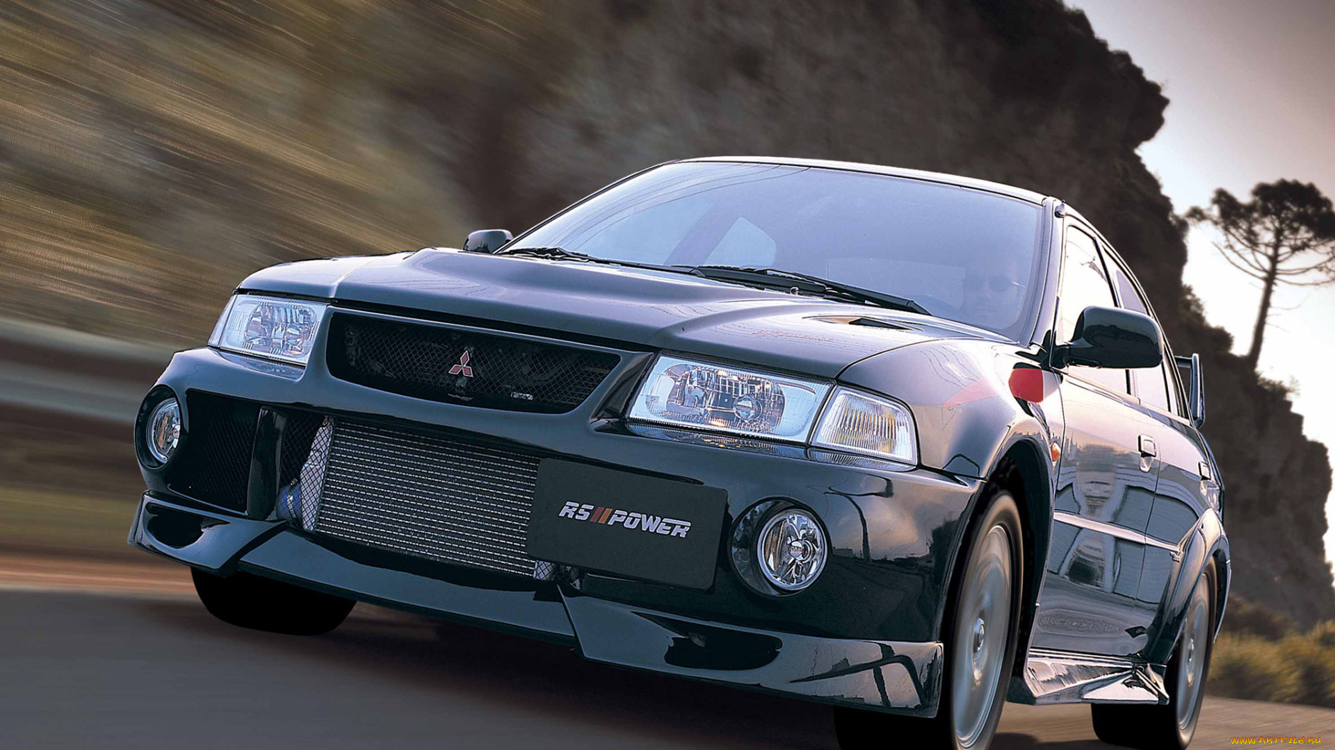 автомобили, mitsubishi, ralliart