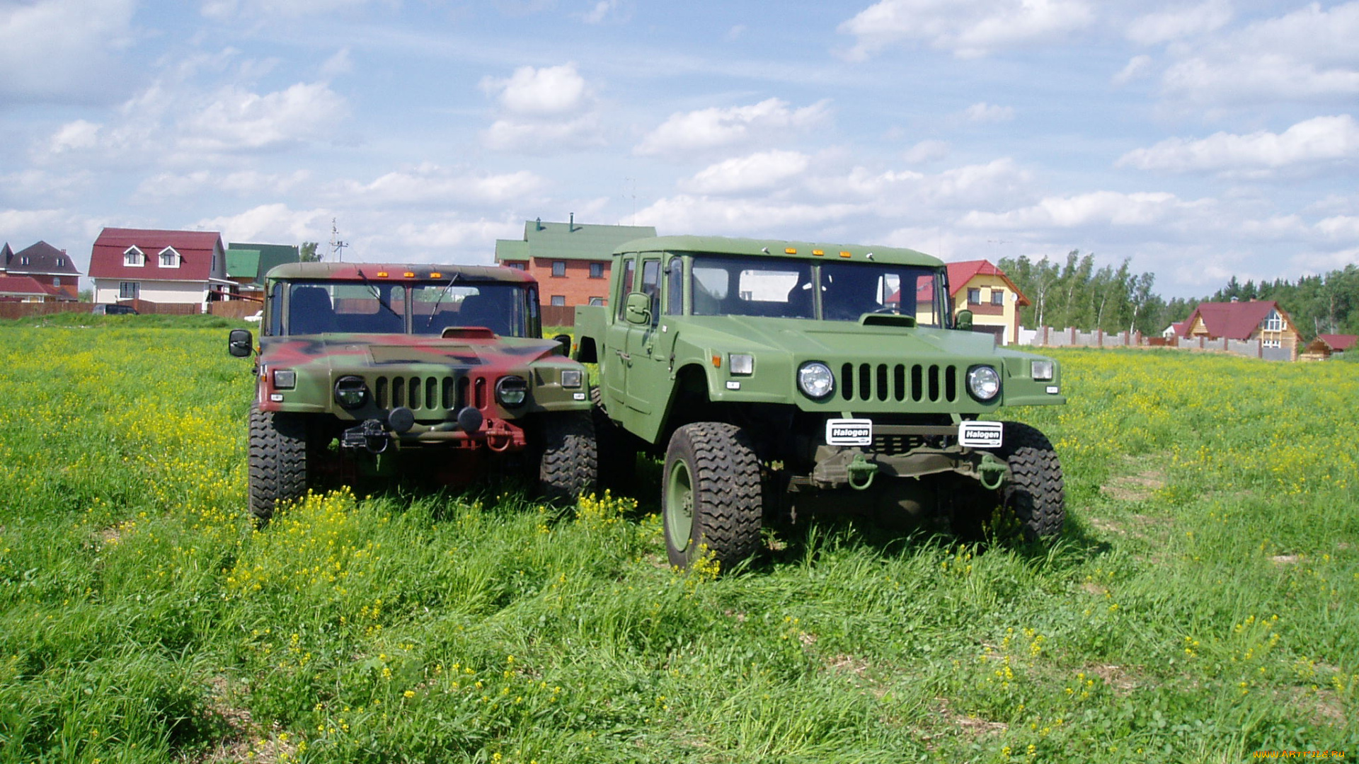 hummer, техника, военная, h1