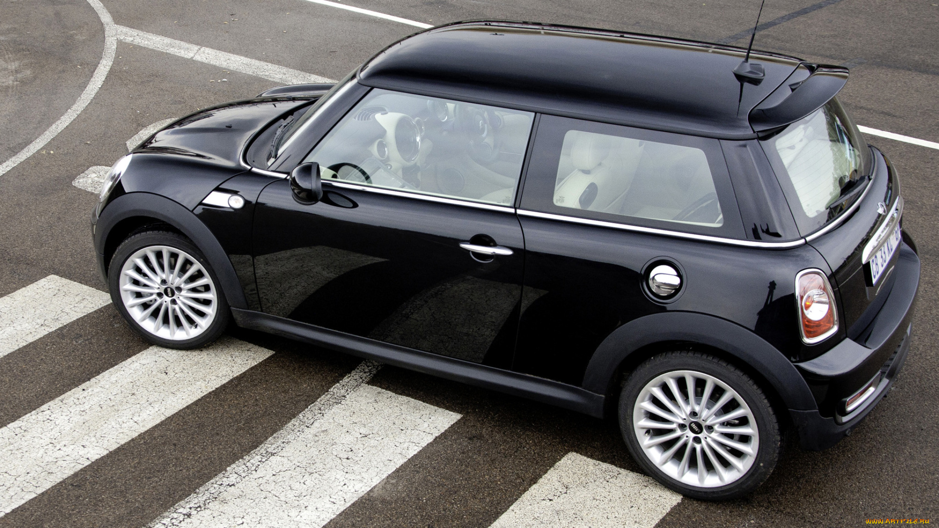 mini, автомобили, british, motor, corporation, великобритания