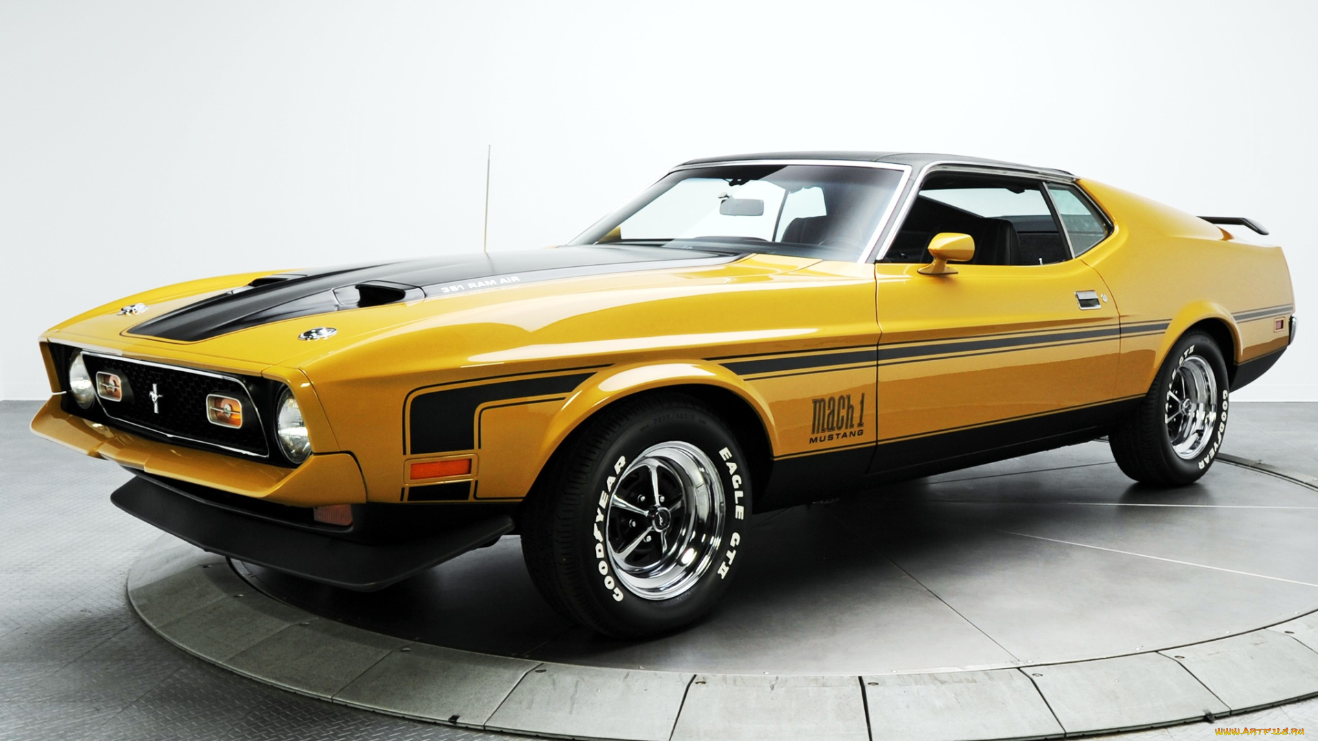 mustang, автомобили, сша, ford, motor, company