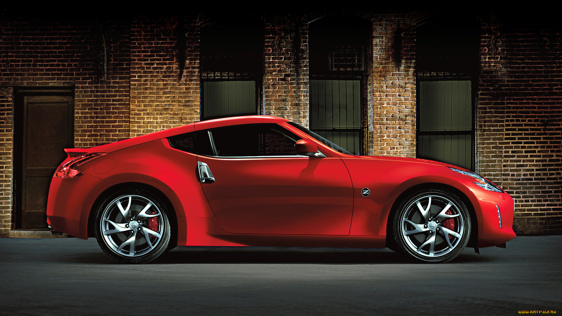 nissan, 370, автомобили, datsun, motor, co, ltd, Япония