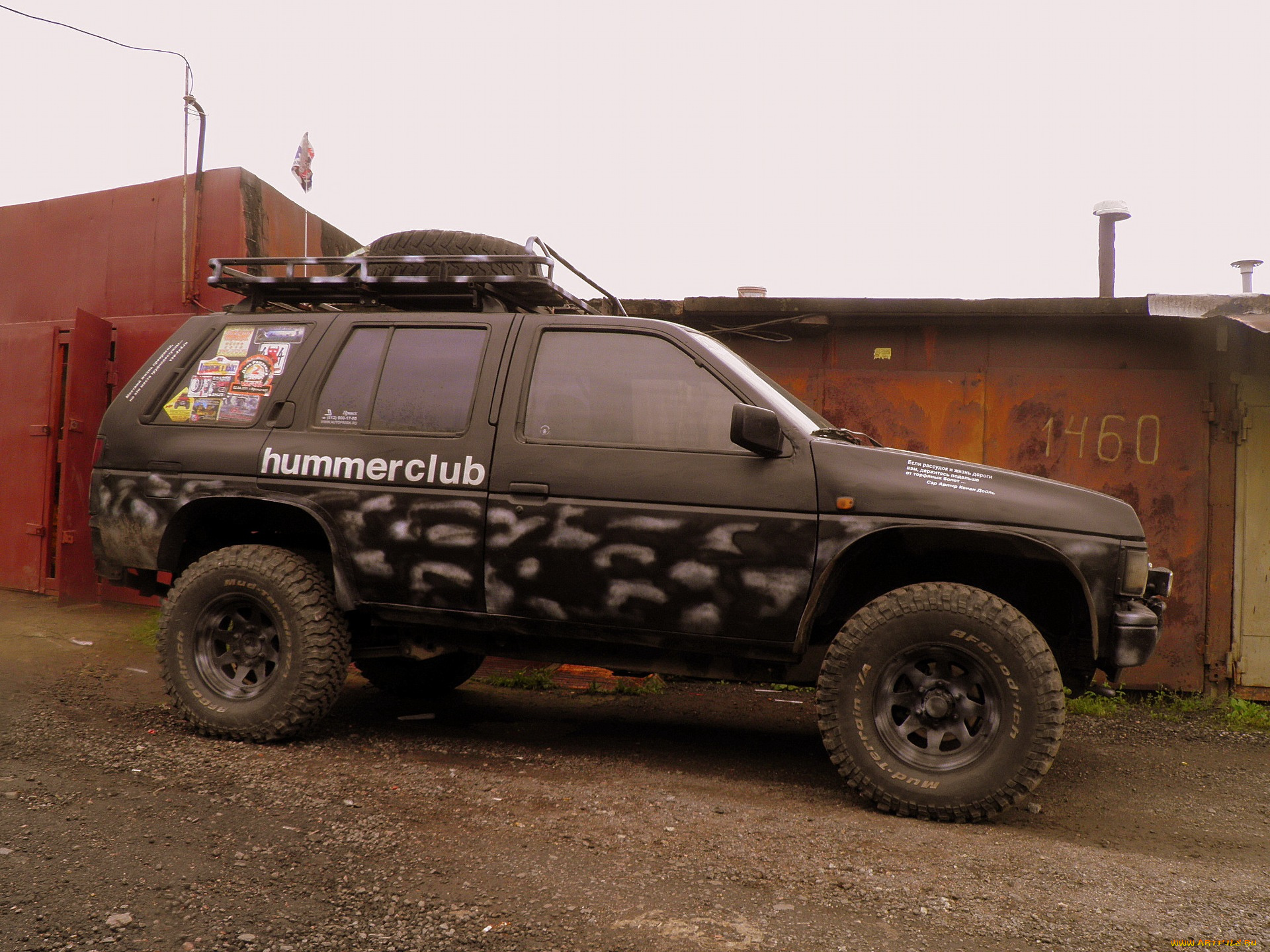 nissan, автомобили, datsun, terrano