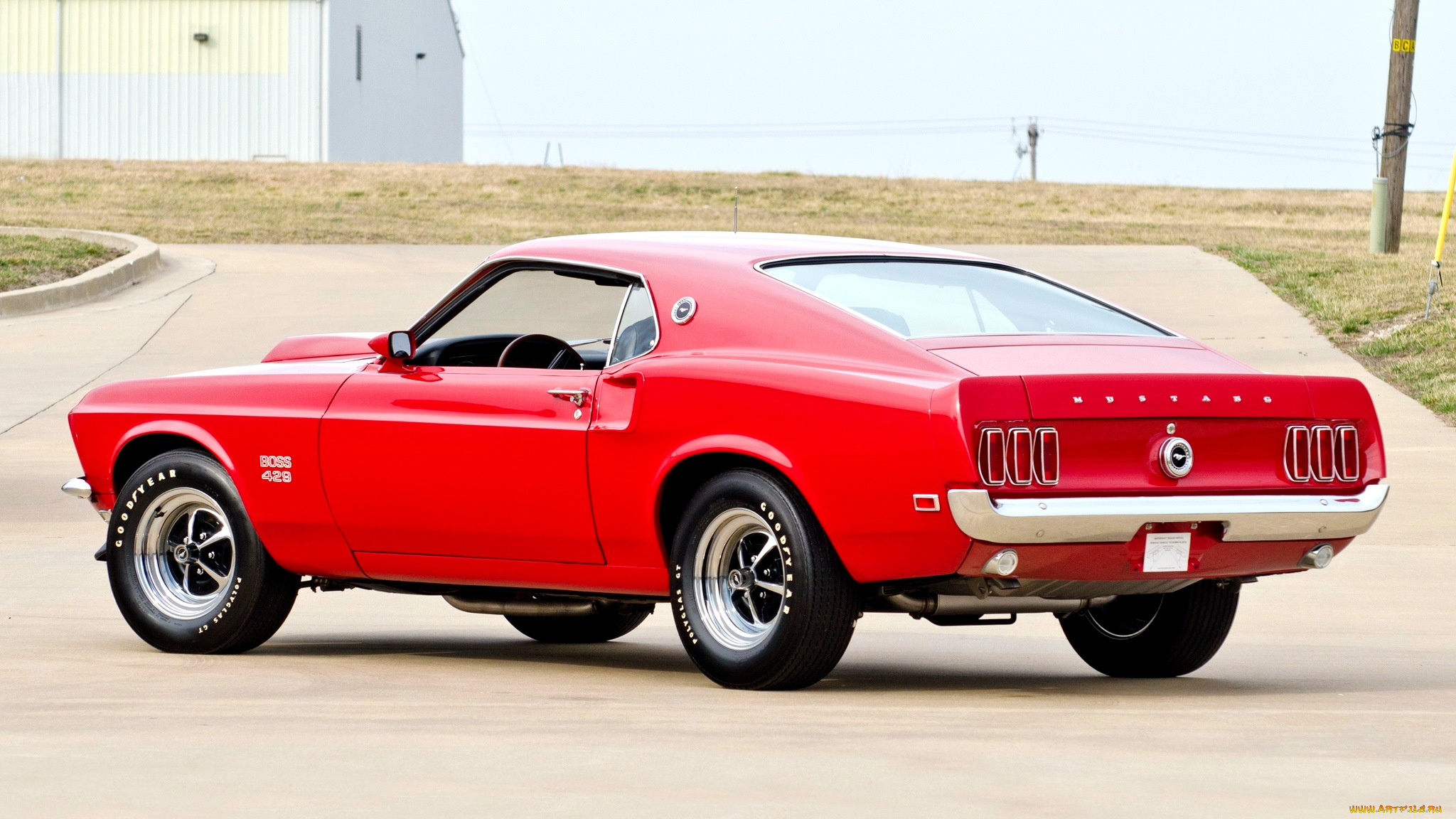 mustang, автомобили, ford, motor, company, сша