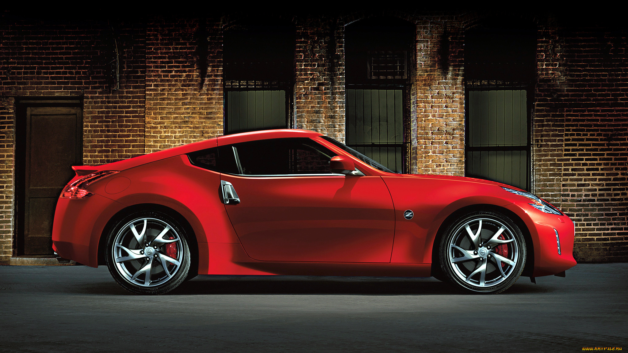 nissan, 370, автомобили, datsun, motor, co, ltd, Япония