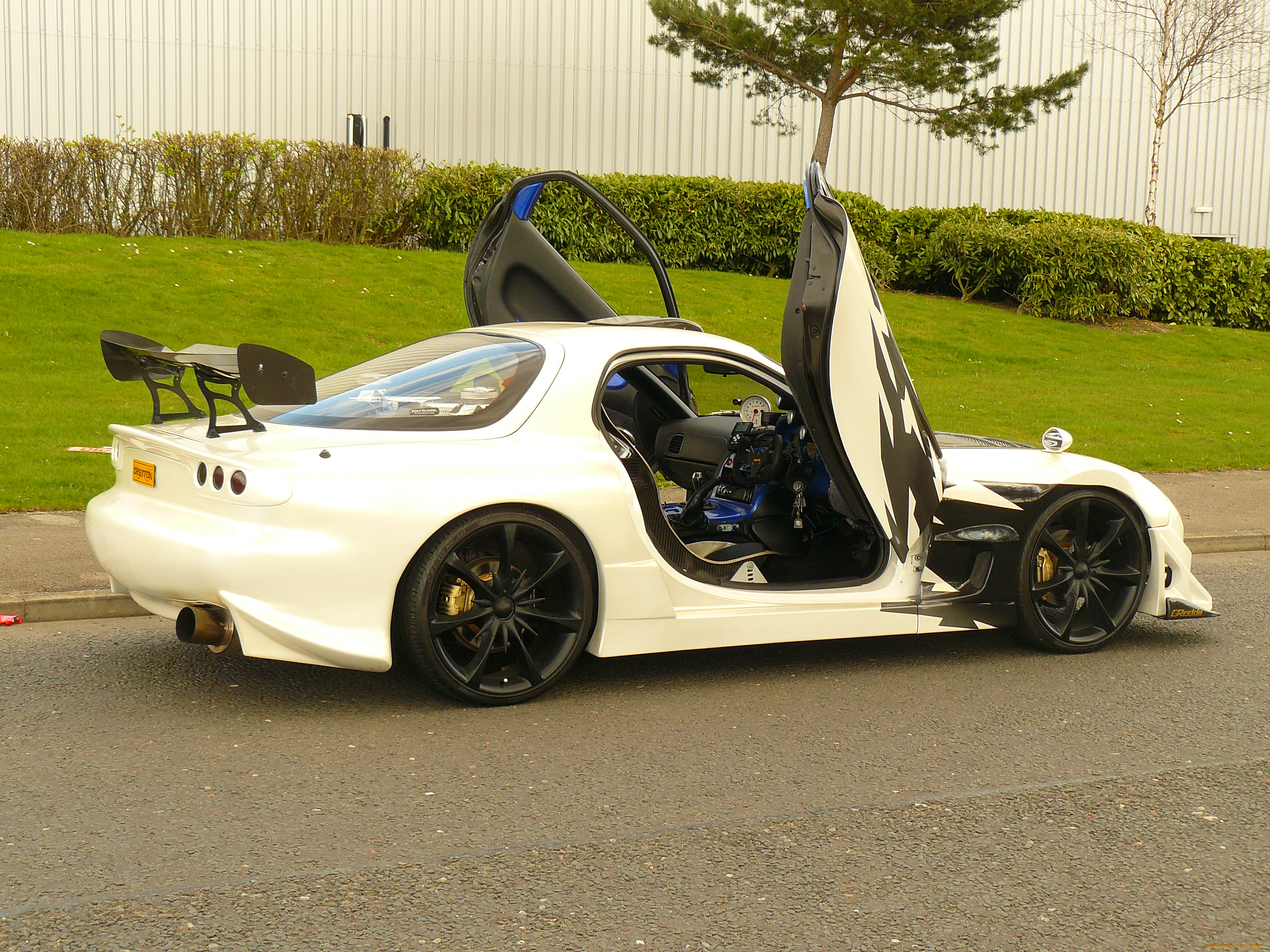 автомобили, mazda