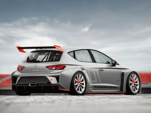 Картинка автомобили seat